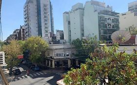 Departamento en el corazón de Belgrano